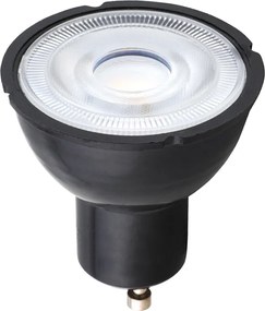 Reflector LED átlátszó búrás fényforrások