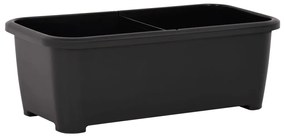 PP magaságyás 77 x 38,7 x 82 cm