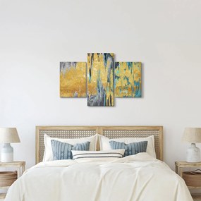Kép - Arany design (90x60 cm)