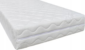 Matracvédő huzat 135X190 steppelt antiallergén vastag 5 30 cm