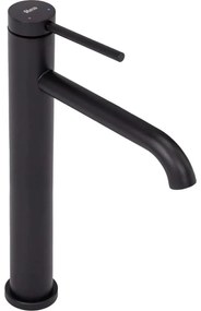 REA-B5325 - CLIF mosdócsaptelep, 29,5 cm, matt fekete