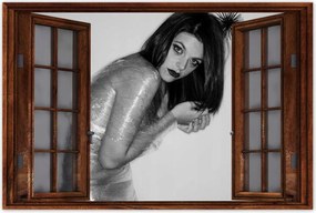 Poszterek 60x40 Aktok Meztelenség Szerelem Fotó