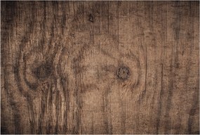 Fotótapéta Flizelin Dekoratív Hálószoba Rusztikus fa 104x70