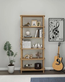 Rosa 6 - Oak