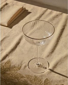 Pezsgőspohár 280 ml Ayan – Kave Home