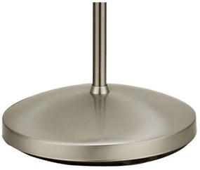 Leuchten Direkt 11938-55 - LED Állólámpa MAX LED 1xGU10/4W/230V