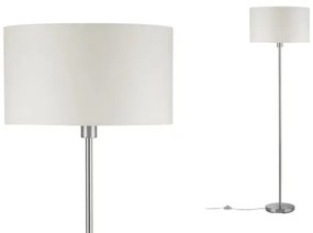 Paulmann 70922 - 1xE27/60W Állólámpa TESSA 230V