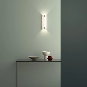 Astro Lighting ELBA 1469001 Fali lámpa 2x12W/E27 IP20