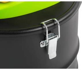 Fieldmann - Vezeték nélküli hamuporszívó 150W/20V