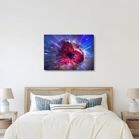 Kép - Az univerzum energiája (70x50 cm)