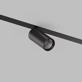 Spot series smart track light black — DK/EU-8010-BK