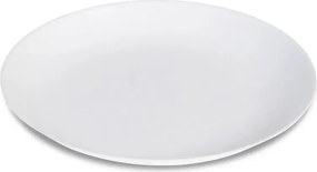 Eldobható elegáns desszertes tányér öko bio partira 15,5cm 50 db