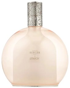 Starck elektromos diffúzor töltettel 0,475l Peau de Soie/Selyembőr rózsaszín - Maison Berger Paris