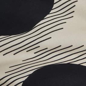 Renforcé pamut ágyneműhuzat KAYLIN mintás Ágyneműhuzat mérete: 80 x 80 cm | 135 x 200 cm