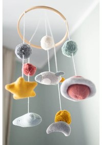 Kiságyforgó Space – Kindsgut