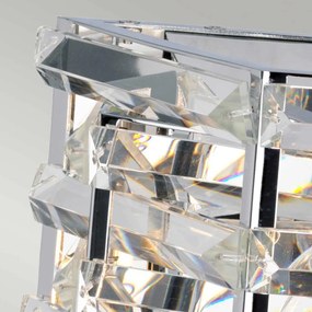 Elstead Lighting SHOAL SHOAL2 Fali lámpa 2x60W/E27