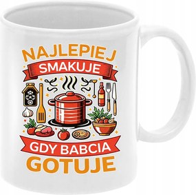 Bögre Nagyinak Nagyi Főz A Legjobb Karácsonyi Ajándék