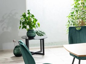 Almeria B dohányzóasztal 60 cm