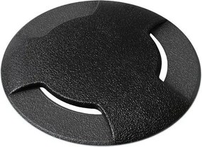 Novolux BELGRADO-9 557C-G21X1A-02 Kerti lámpa 1x3,5W/GU10 400LM IP67