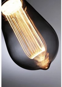 LED Izzó INNER ST64 E27/3,5W/230V 1800K - Paulmann 28880