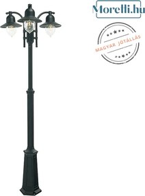 NORLYS 373B COMO Kandeláber E27 IP54