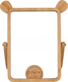 Egyoldalas álló tükör Micimackó