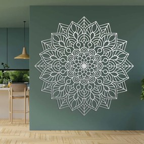 Mandala prémium dekoráció időtlen dizájnnal - ORNELLA