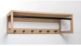 Slussen Puro cipőtartó pad - Woodman