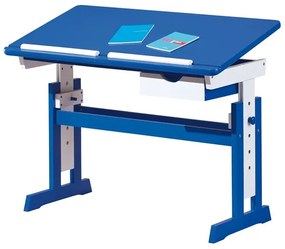 INT-Paco gyerek íróasztal (dönthető, állítható magasság)
