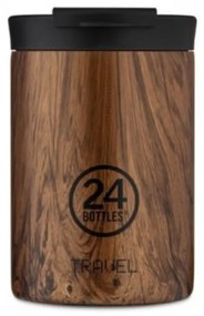 24BOTTLES Travel Tumbler bögre