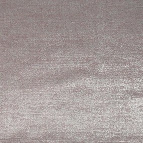 Luxus rózsaszín függöny ezüst csillogással 140 x 250 cm