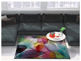 Colors Multi szőnyeg, 140 x 200 cm - Universal