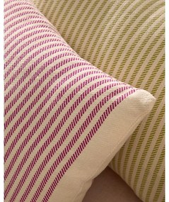 Pamut párnahuzat 40x60 cm Lioris – Kave Home