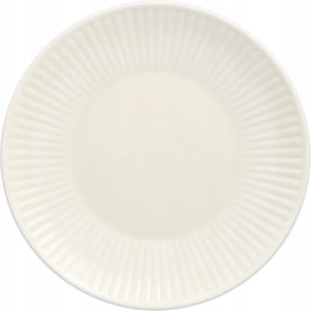 Tányér 21 cm Dália Delicia Chodzież