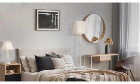 Maytoni ARM247-01-G - Fali lámpa GRACE 1xE14/40W/230V