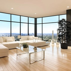 RENDL LOOKER 17 zápustná bílá 230V LED 30W 35° 3000K
