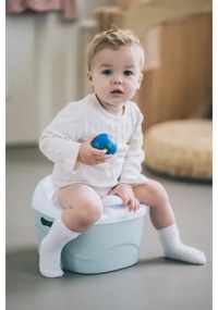 DiaperChamp - Bili 3in1 POTTYCHAMP szürke