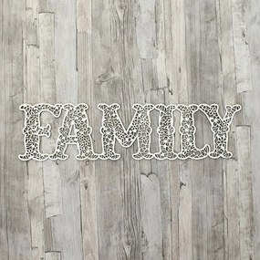 Fa falfelirat - Family