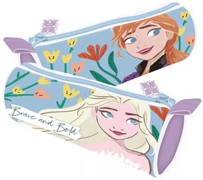 Disney Jégvarázs Brave tolltartó 21 cm