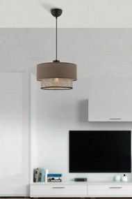 Echo - Grey, Anthracite