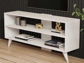 TV asztal Mosudi (fehér) . 1095106