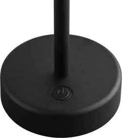 Nordlux ELLEN 2418015003 Asztali lámpa 1x2.5W/LED 3000K IP44