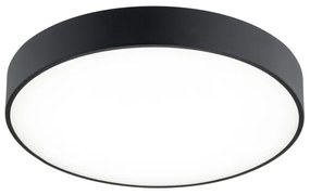 Argon 8348 - LED Mennyezeti lámpa TIAMO LED/22W/230V 4000K fekete