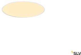 SLV MEDO 1001901 Beépíthető spotlámpa 1x14W/LED 3000/4000K 1600LM IP20