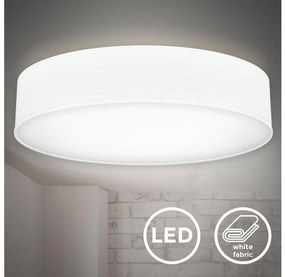 B.K. Licht B.K. Licht 1394 - LED Mennyezeti lámpa LED/20W/230V fehér P4978