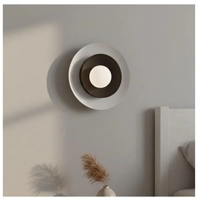 POPPI fali lámpatest 1xG9/8W/230V fehér