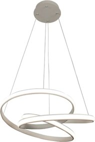 LED világítás + távvezérlő 85W - TA2308/W