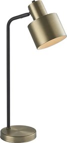 Endon MAYFIELD 95464 Asztali lámpa 1x10W/E27 IP20