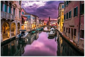 Poszterek 120x80 Velence