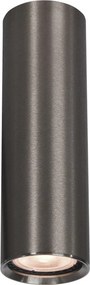 Italux Lopus CLN-48930-M-BRO Felületi spotlámpa 1x10W/GU10 IP20